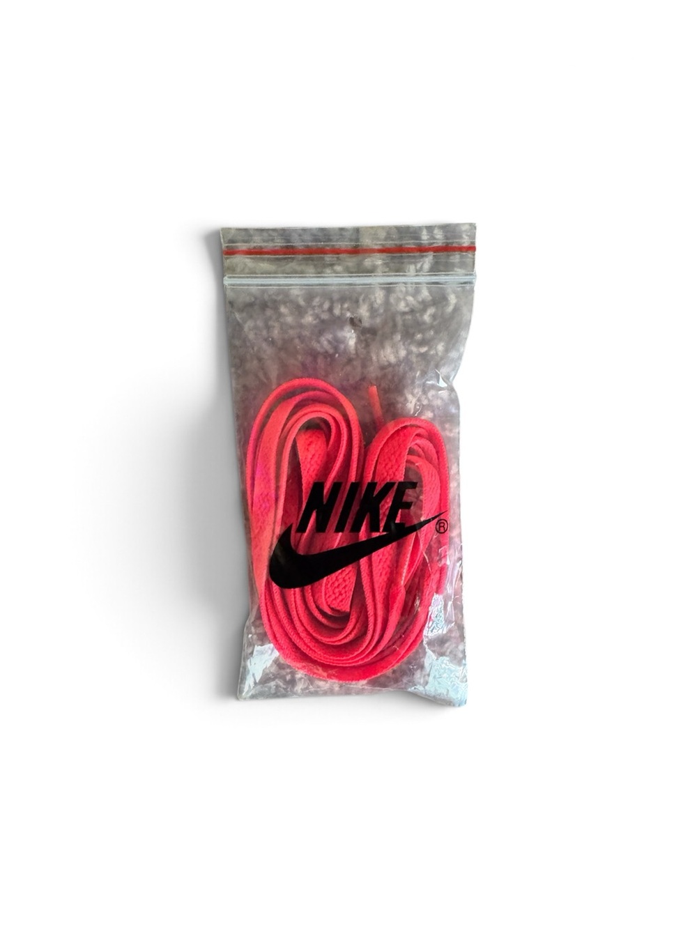 Nike Laces
